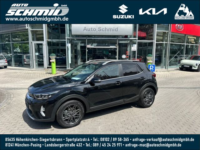KIA Stonic STONIC 1.0T AUTOMATIK NIGHTLINE EDITION (N188212-2)