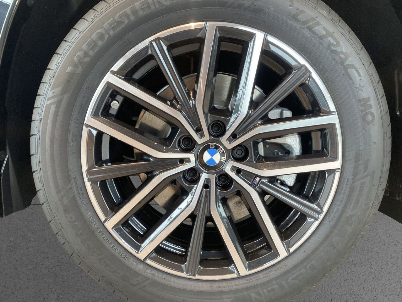 BMW X1 - Bild 17