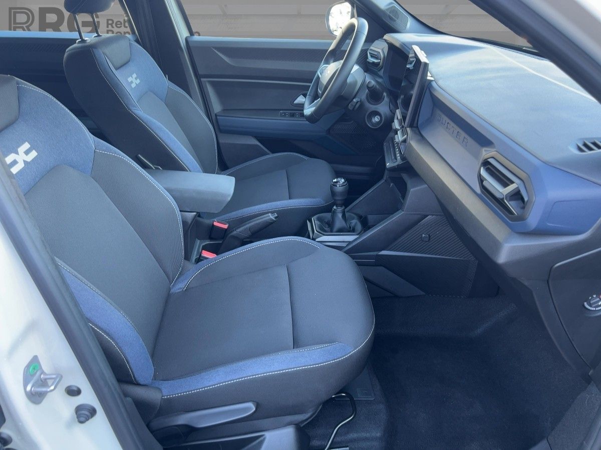 Dacia Duster - Bild 8