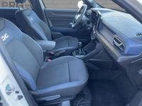 Dacia Duster - Vorschau Bild 8