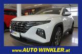 Hyundai Tucson 1,6 T-GDI 4WD GO Virtual/Navi/LED/Kamera - Hyundai TUCSON: Go