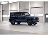Mercedes-Benz G 500 Night/StHz/360°/AHK/BurmS./Mem.S/S-Dach/ - gebrauchte Mercedes-Benz G 500 aus dem Jahr 2022