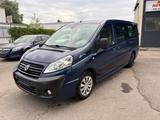 Fiat Scudo Panorama Executive 8 Sitzer - Fiat Scudo: Executive Panorama
