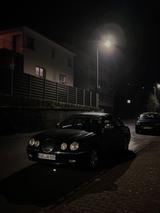 Jaguar S-Type - gebrauchte Jaguar S-Type aus dem Jahr 1999