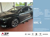 Volkswagen ID.7 - Vorschau Bild 2