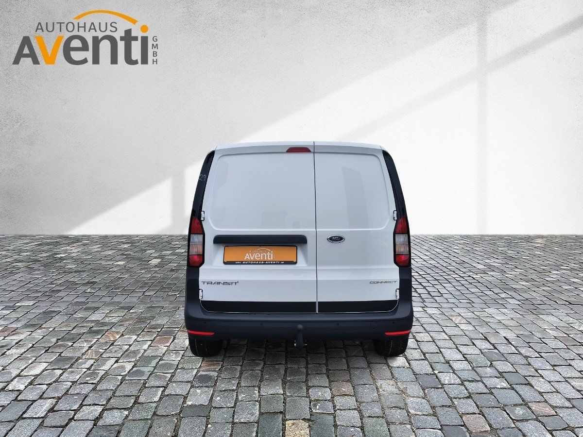 Ford Transit Connect - Bild 5