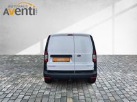 Ford Transit Connect - Vorschau Bild 5