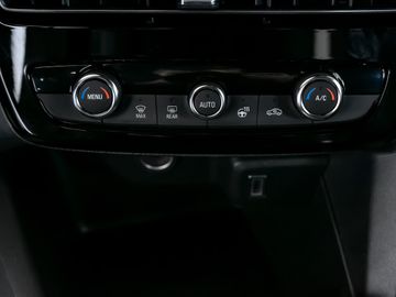 Opel Mokka 1.2 GS Fernlicht-Assistent 360° Kamera