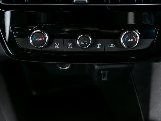 Opel Mokka 1.2 GS Fernlicht-Assistent 360° Kamera