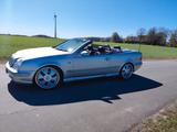 Mercedes-Benz *** CLK 320 Elegance *** - gebrauchte Mercedes-Benz CLK 320 aus dem Jahr 1999