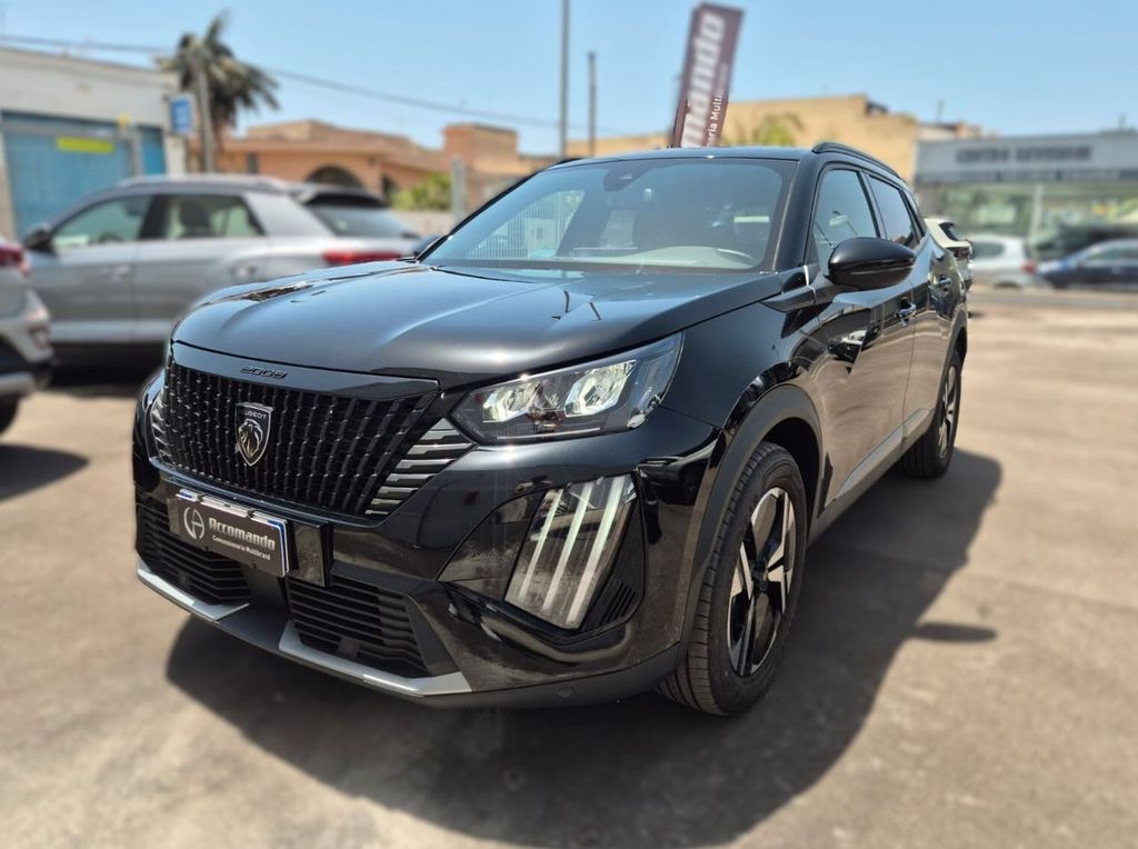 Image of Peugeot 2008