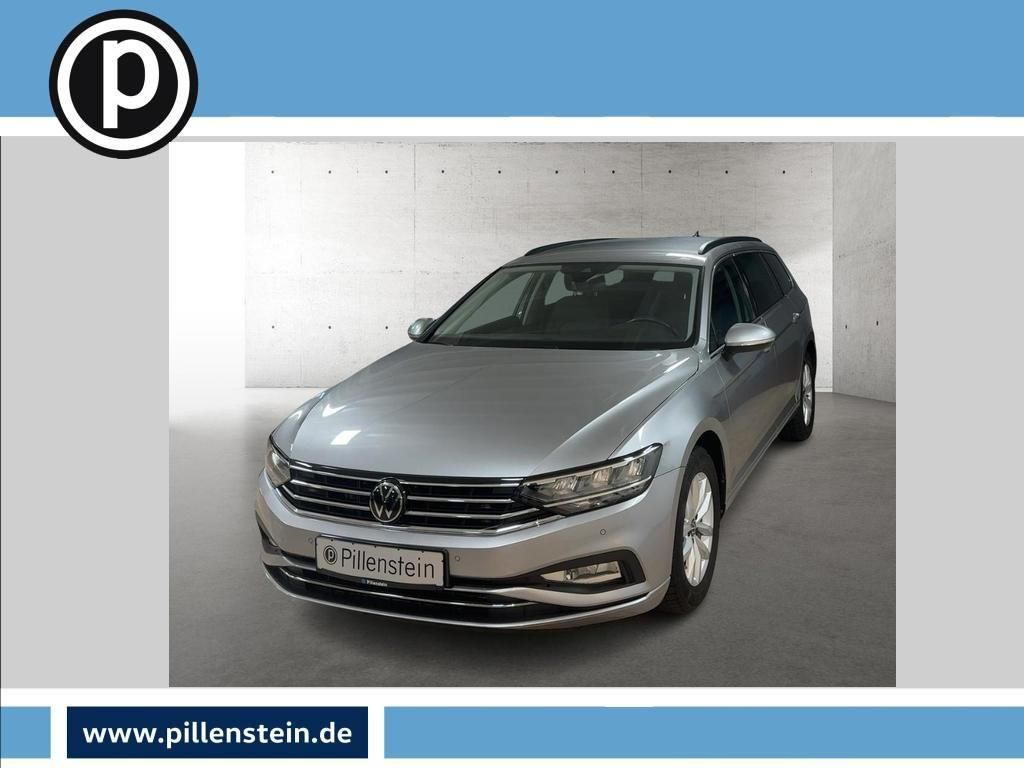 Image of Volkswagen Passat Variant