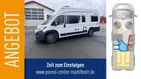 Pössl Roadcruiser Revolution,25er Listenpreis 72.043 €