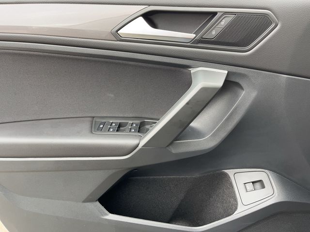 Tiguan Allspace Life 2.0 TDI SCR DSG
