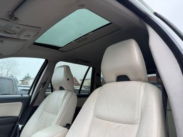 Volvo XC90 - 7