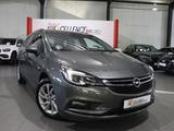 Opel Astra K ST 1.4 SIDI TURBO INNOVATION / LEDER / - Opel Astra: Kombi, 1.4