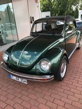 Volkswagen Käfer Cabrio 1303 LS - VW Käfer Gebrauchtwagen in Bielefeld
