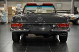 Mercedes-Benz SL 230-SCHALTER-SELTENE LANGE ÜBERSETZUNG 3:27 - Mercedes-Benz SL 230