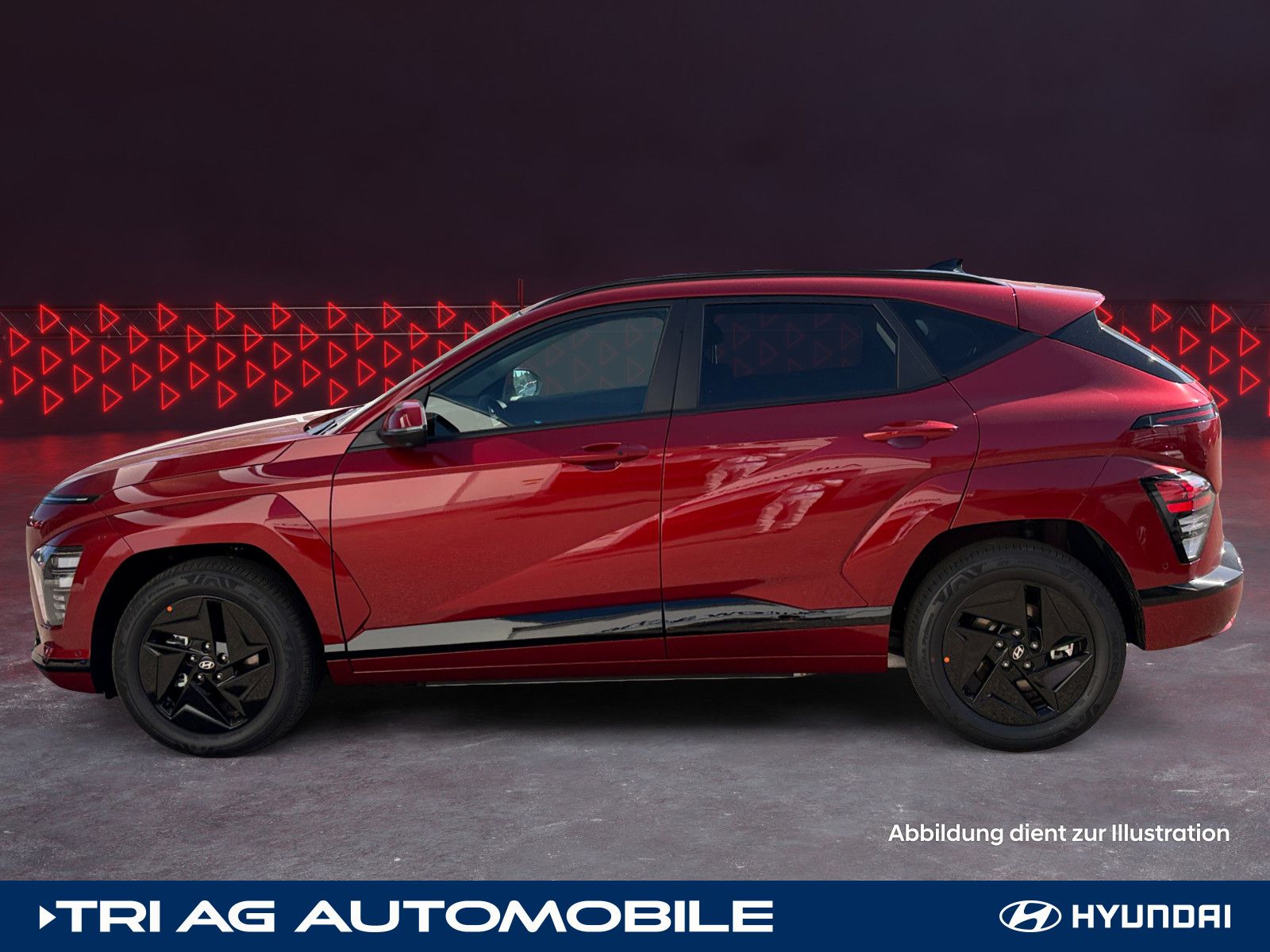 Hyundai KONA - Bild 6