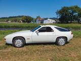 Porsche 928 S4 - Porsche aus 1988