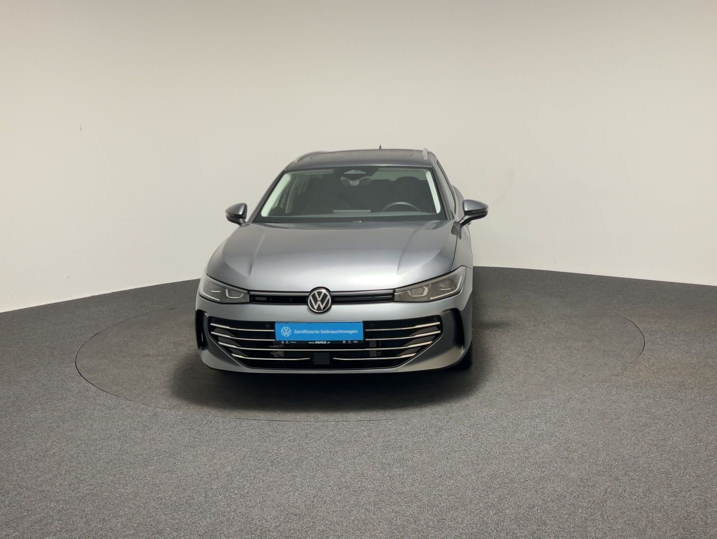 Volkswagen Passat Variant 2.0 TDI DSG 4Motion Elegance foto 5