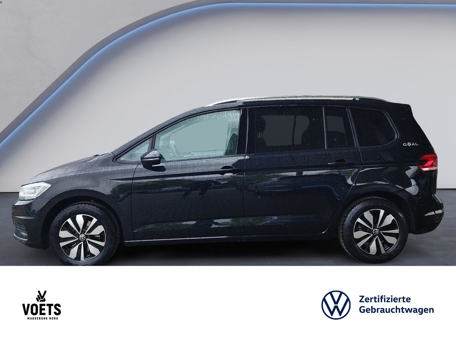 Volkswagen Touran - Bild 3