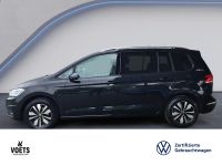 Volkswagen Touran - Vorschau Bild 3
