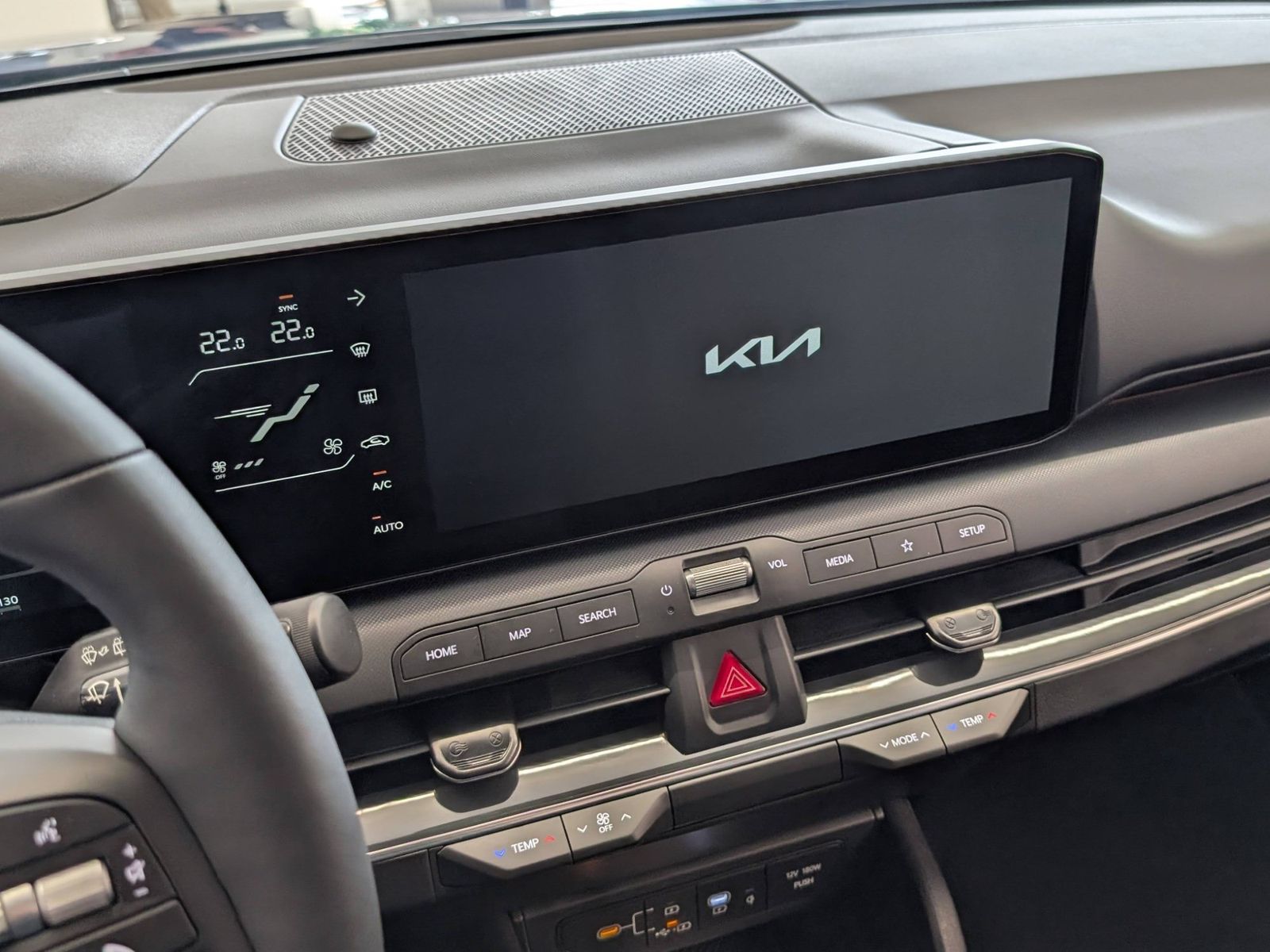 KIA K4 SW 1.6 T-GDi 150 DCT Spirit – Bild 18