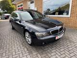 BMW 730d Sport 2.Hand - gebrauchte BMW 730 aus dem Jahr 2008
