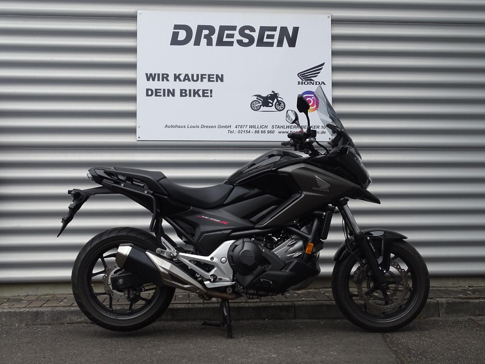 Honda NC 750 X  DCT  ABS | 2020 |