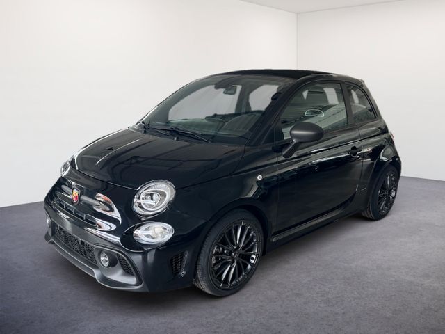 Abarth 595C Cabrio 1.4 T-Jet/16Z/KLIMA/PCD H/