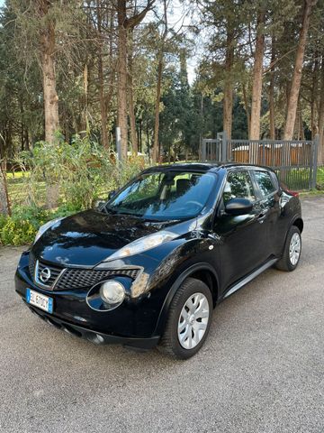 Nissan Juke 1.6 Visia