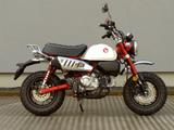 Honda Monkey 125 Z 125 # 6 Jahre Garantie # *50/50 - MONKEY 50