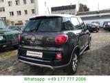 Fiat 500L Trekking Rock N Road Edition Apple CarPlay - graue Fiat 500L