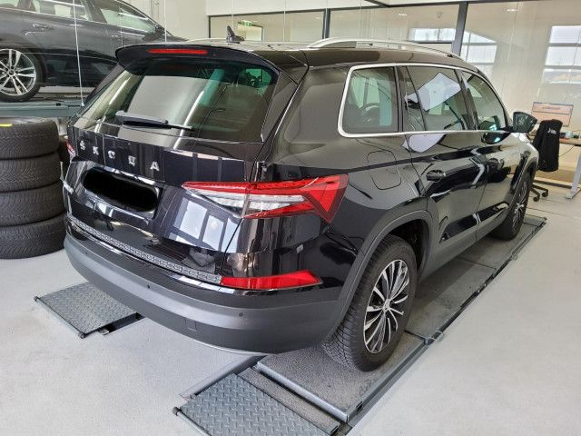 Skoda Kodiaq - Bild 3