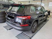 Skoda Kodiaq - Vorschau Bild 3