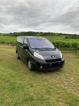 Peugeot Expert Tepee Klima Tempomat - Peugeot Partner Tepee aus 2008