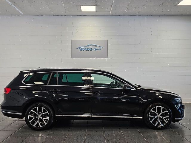 Volkswagen Passat Var. 2.0 Tdi SCR 190cv Executi