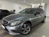 Mercedes-Benz C 220 T d 4Matic Avantgarde