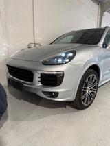 Porsche Cayenne S GTS, Pano, Luft, LED, ACC, 21, Burmest - Porsche Cayenne in Hannover