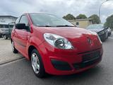 Renault Twingo je t'aime *2 Hand*Klima*NUE TÜV*Servolenk - Renault Twingo: Je T Aime