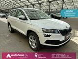Skoda Karoq 1.0 TSI  Ambition|Bluetooth|PDC|Klima - Skoda Karoq Gebrauchtwagen in Berlin