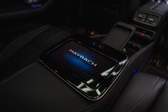 MERCEDES-BENZ GLS 600 Maybach*HighClassFond*AHK*HU*SH*PANO*360