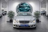 Mercedes-Benz E 280 E Limousine CDI 2.Hand*Automatik*navi - Mercedes-Benz E 280 mit Diesel-Antrieb