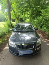 Skoda Fabia 1.2 HTP - Skoda Fabia: Htp