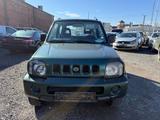 Suzuki Jimny - gebrauchte Suzuki Jimny aus dem Jahr 2003