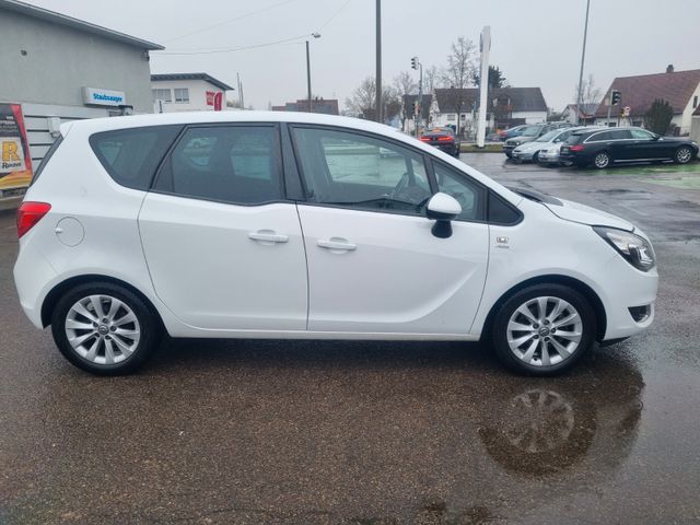 Opel Meriva 1.4 Active 88kW