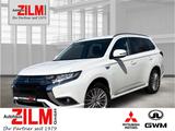 Mitsubishi Plug-in Hybrid Outlander 2,4 4WD, AHK, SR/WR - Mitsubishi Plug-in Hybrid Outlander Gebrauchtwagen