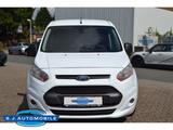 Ford Transit Connect Kasten Trend 1.6 TDCi - gebrauchte Ford Transit Connect aus dem Jahr 2014