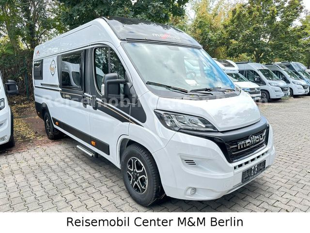 Malibu Van diversity GT Skyview 640 LE K